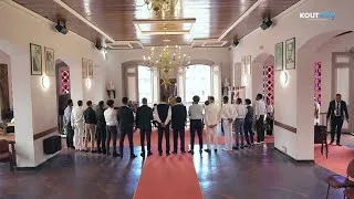 Miniature : MISTER FRANCE GUYANE 2024 - Casting (KOUTWÈY)