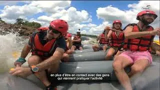 Miniature : AMOJOB #3 -  Moniteur de sports nautiques