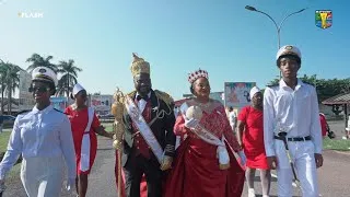 Miniature : KOUTWÈY - La Fête de la Rose à Matoury (2024)
