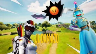 Miniature : BEST OF LIVE FORTNITE DU 07/12/21 PART I