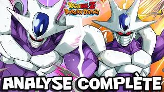 Miniature : Analyse Cooler SZTUR END - DOKKAN BATTLE