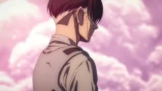 Miniature : Hange Death Scene | Attack on Titan Season 4 Part 3 | English Sub