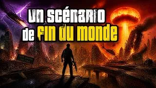 Miniature : GTA 5 - MISSION COMPLEXE - UN SCÉNARIO DE FIN DU MONDE