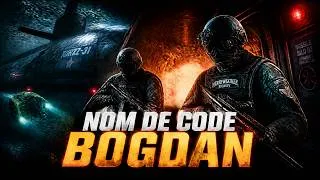 Miniature : GTA 5 - MISSION COMPLEXE - NOM DE CODE : BOGDAN