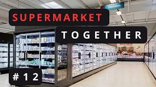 Miniature : #12 SUPERMARKET TOGETHER [Let'splay] [FR]