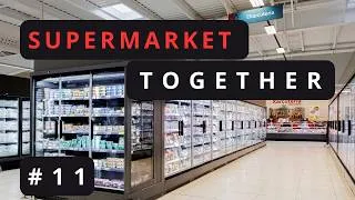 Miniature : #11 SUPERMARKET TOGETHER [Let'splay] [FR]