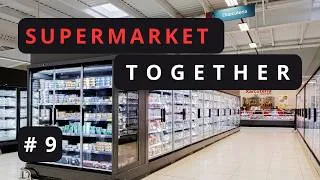 Miniature : #9 SUPERMARKET TOGETHER [Let'splay] [FR]
