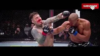 Miniature : Pereira vs Gane: The Fight Jon Jones Didn't Want