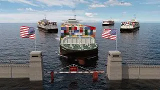 Miniature : Droits de douane américains : les remboursements ont commencé ! [Radio KPMG]