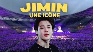 Miniature : De Busan à la gloire mondiale : L’incroyable histoire de Jimin (BTS)