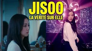 Miniature : JISOO DES BLACKPINK ne sert à rien !?