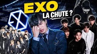 Miniature : EXO : Le groupe qui a survécu à tout avant de devenir une légende