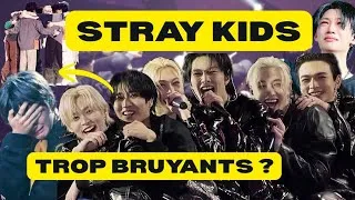 Miniature : Pourquoi Stray Kids a changé la K-pop moderne