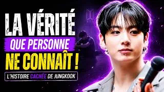 Miniature : 🔥 La Vérité Cachée de Jungkook Que Personne N'a Jamais Racontée