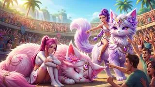 Miniature : 😱 MIRA VS RUMI… DUEL qui tourne au CAUCHEMAR 💔 Zoé va tout BOULEVERSER ! TRAHISON CHOQUANTE