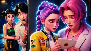 Miniature : 😱 Quels SECRETS cache RUMI ? TRAHISON ? JINU et ZOEY DÉVASTÉS… MIRA cherche la vérité 💔