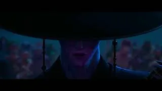 Miniature : MV Kpop Demon Hunters - Roi démon VF