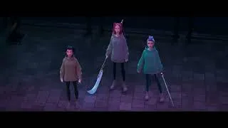 Miniature : MV Kpop Demon Hunters - Take Down VF
