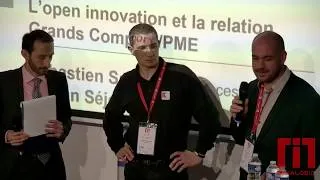Miniature : "Nos salariés ont choisi K-process" témoignage ARaymond
