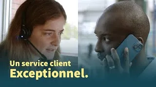 Miniature : Un service client exceptionnel par KPulse
