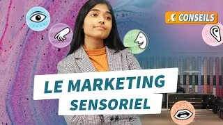 Miniature : Qu’est-ce que le marketing sensoriel ?