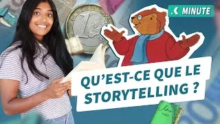 Miniature : Qu’est-ce que le storytelling ?