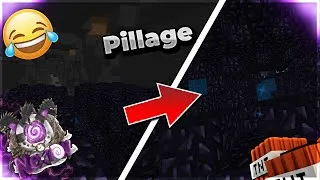 Miniature : à l'ÉCOLE des SINGES ! concours 500 PB - Nexion PvP/Faction V6S1 | Épisode 07
