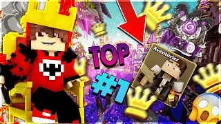 Miniature : Pillage, Farming, Je DOMINE Nexion ! + CONCOURS 1000PB - Nexion PvP/Faction V6S1 | Épisode 03