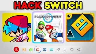 Miniature : Que faire avec une Switch HACK en 2026 ?
