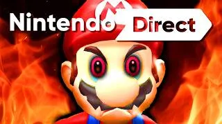 Miniature : Les fans de Nintendo ne sont jamais contents.