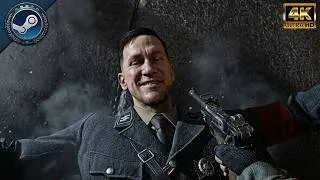 Miniature : Berlin 1945 : La Chute du Quatrième Reich - FINAL | Gameplay Ultra Immersif [4K60] COD Vanguard