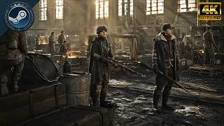 Miniature : Lady Nightingale : Le Duel de Sniper à Stalingrad | Ultra Immersif [4K60] Call Of Duty Vanguard