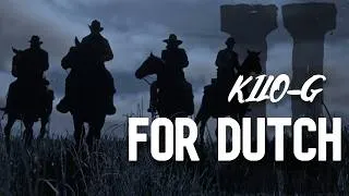Miniature : KILO-G : For Dutch | Rdr2