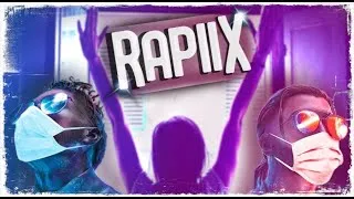Miniature : LA PLAYLIST RAP DU CONFINEMENT ! ( Ninho , PLK , Maes , Brvmsoo , Dinor , NAZA )