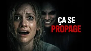 Miniature : SMILE (2022) — Le Film Qui Ne Te Laisse JAMAIS Tranquille | Récap Complet