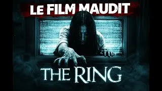 Miniature : Tu regardes cette vidéo… il te reste 7 jours | THE RING résumé en 2 minutes