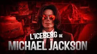 Miniature : L'ICEBERG de MICHAEL JACKSON : les PIRES scandales du ROI de la pop...