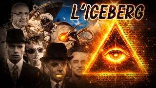 Miniature : L'ICEBERG des PIRES THÉORIES du COMPLOT ! (100% expliqué)