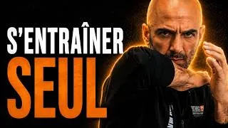 Miniature : S'entraîner seul en Krav Maga : est-ce vraiment possible ?