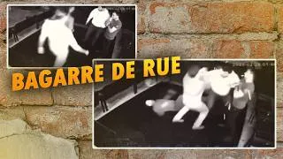 Miniature : Bagarre 2 contre 1 : pourquoi c'est plus dangereux que vous le pensez