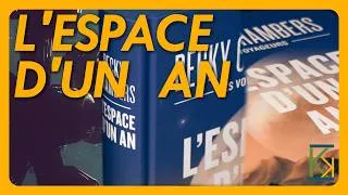 Miniature : BR - UN LIVRE SF DIFFÉRENT