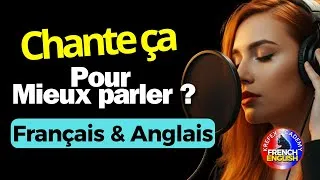 Miniature : L’anglais devient simple avec cette technique fun 🎶 | English Made Easy with a Fun Technique 🎤