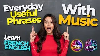 Miniature : Sing Your Way to Fluent English – Discover the Krefex Method!