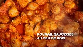 Miniature : Rougail saucisses : un classique réunionnais aux mille variations
