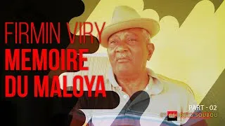 Miniature : Firmin Viry  une rencontre pleines d'émotions - Patrimoine immatériel de la Réunion