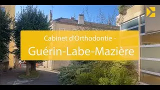 Miniature : Cabinet Guérin-Labe-Mazière X LAC de DMU