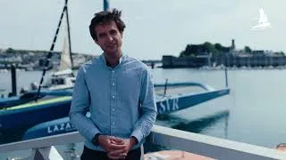 Miniature : 16 - Agir à son échelle en utilisant des alternatives au plastique | La Course Bleue