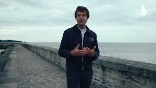 Miniature : Refuser, réduire et réutiliser, des solutions à terre pour protéger l'Océan | La Course Bleue