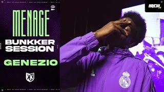 Miniature : GENEZIO - MENAGE / BUNKKER SESSION