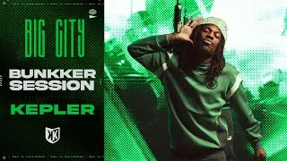 Miniature : KEPLER - FREESTYLE  BIG CITY - BUNKKER SESSION
